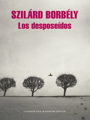 cover image of Los desposeídos